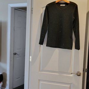 WOMENS SHIRT Sparkle